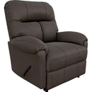  Best Home Furnishings Picot 2NW75LU Swivel Glider Recliner - Espresso IMAGE 1