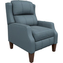  Best Home Furnishings Pauley 3LP50DWLU Power High Leg Recliner - Tranquil/Dark Walnut IMAGE 1