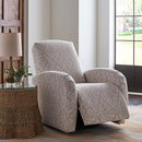  Best Home Furnishings Lowen 4L88 Swivel Recliner - Fossil IMAGE 6