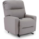  Best Home Furnishings Kenley 5NP15V Power Swivel Glider Recliner IMAGE 1