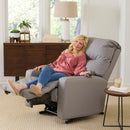  Best Home Furnishings Kenley 5N17V Rocker Recliner IMAGE 4