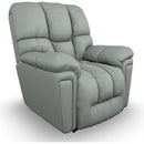  Best Home Furnishings Lucas 6MP57 Power Rocker Recliner - Power Blue IMAGE 1