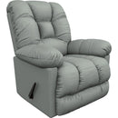  Best Home Furnishings Orlando 6NP44 Power Space Saver Recliner - Power Blue IMAGE 1