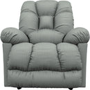  Best Home Furnishings Orlando 6NP47 Power Rocker Recliner - Power Blue IMAGE 2