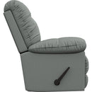 Best Home Furnishings Orlando 6N45 Swivel Glider Recliner - Power Blue IMAGE 3