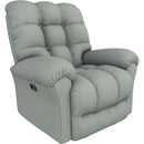  Best Home Furnishings Corey 7MP14 Power Space Saver Recliner - Power Blue IMAGE 1