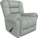  Best Home Furnishings Seger 7MP24 Power Space Saver Recliner - Power Blue IMAGE 1