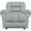 Best Home Furnishings Seger 7MZ25 Power Tilt Headrest Swivel Glider Recliner - Power Blue IMAGE 2