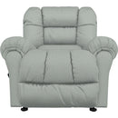  Best Home Furnishings Seger 7MZ27 Power Tilt Headrest Rocker Recliner - Power Blue IMAGE 2