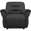  Best Home Furnishings Unity 7NP34LU Power Space Saver Recliner - Steel IMAGE 2