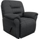  Best Home Furnishings Unity 7NP37LU Power Rocker Recliner - Steel IMAGE 1