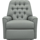  Best Home Furnishings Mexi 7NW57 Rocker Recliner - Power Blue IMAGE 2
