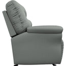  Best Home Furnishings Unity 7NZ34 Power Tilt Headrest Space Saver Recliner - Power Blue IMAGE 3