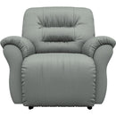  Best Home Furnishings Unity 7N37 Rocker Recliner - Power Blue IMAGE 2