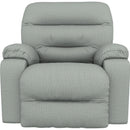  Best Home Furnishings Ryson 8MZ54 Power Tilt Headrest Space Saver Recliner - Power Blue IMAGE 2