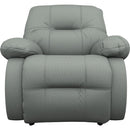 Best Home Furnishings Brinley 8MZ87 Power Tilt Headrest Rocker Recliner - Power Blue IMAGE 2