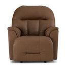  Best Home Furnishings Suitably 8M31LU Power Lift Recliner - Russet IMAGE 3