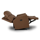  Best Home Furnishings Suitably 8M34LU Space Saver Recliner - Russet IMAGE 5