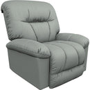  Best Home Furnishings Retreat 8NP07 Power Rocker Recliner - Power Blue IMAGE 1