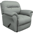  Best Home Furnishings Bodie 8NP17 Power Rocker Recliner - Power Blue IMAGE 1