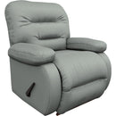  Best Home Furnishings Maddox 8NP44 Power Space Saver Recliner - Power Blue IMAGE 1