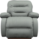  Best Home Furnishings Maddox 8NP44 Power Space Saver Recliner - Power Blue IMAGE 2