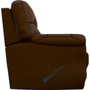  Best Home Furnishings Bodie 8NW11 Power Lift Recliner - Power Blue IMAGE 3
