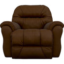  Best Home Furnishings Bodie 8NW15LU Swivel Glider Recliner - Camel IMAGE 2