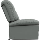  Best Home Furnishings Retreat 8N05 Swivel Glider Recliner - Power Blue IMAGE 3