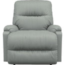  Best Home Furnishings Cannes 9AP04 Power Space Saver Recliner - Power Blue IMAGE 2