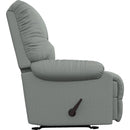  Best Home Furnishings Cannes 9AP05 Power Swivel Glider Recliner - Power Blue IMAGE 3