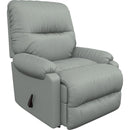  Best Home Furnishings Cannes 9AW04 Space Saver Recliner - Power Blue IMAGE 1