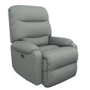  Best Home Furnishings Sedgefield 9AW67 Rocker Recliner - Power Blue IMAGE 1