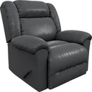  Best Home Furnishings Gigantor 9BZ63V 3-Motor Lift With Power Tilt Headrest - Raven IMAGE 1