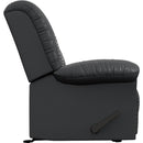  Best Home Furnishings Gigantor 9BZ63V 3-Motor Lift With Power Tilt Headrest - Raven IMAGE 3