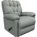  Best Home Furnishings Raider 9MP37-1 Power Rocker Recliner - Power Blue IMAGE 1