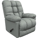  Best Home Furnishings Brosmer 9MWH81-1 Power Lift Recliner With Heat And Massage - Power Blue IMAGE 1