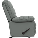  Best Home Furnishings Brosmer 9MWH81-1 Power Lift Recliner With Heat And Massage - Power Blue IMAGE 3