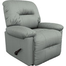  Best Home Furnishings Wynette 9MW14-1 Space Saver Recliner - Power Blue IMAGE 1