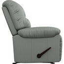  Best Home Furnishings Wynette 9MW15-1 Swivel Glider Recliner - Power Blue IMAGE 3