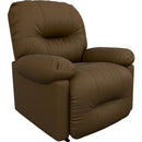  Best Home Furnishings Zaynah 9MW25LV Swivel Glider Recliner - Saddle IMAGE 1