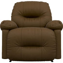  Best Home Furnishings Zaynah 9MW25LV Swivel Glider Recliner - Saddle IMAGE 2