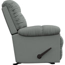  Best Home Furnishings Raider 9MW34-1 Space Saver Recliner - Power Blue IMAGE 3