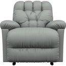  Best Home Furnishings Raider 9MW35-1 Swivel Glider Recliner - Power Blue IMAGE 2