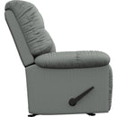  Best Home Furnishings Romulus 9MW51 Power Lift Recliner - Power Blue IMAGE 3