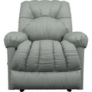  Best Home Furnishings Conen 9MW95 Swivel Glider Recliner - Power Blue IMAGE 2