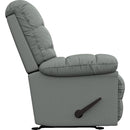  Best Home Furnishings Brosmer 9MZ84-1 Power Tilt Headrest Space Saver Recliner - Power Blue IMAGE 3