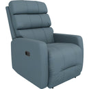  Best Home Furnishings Kristisha 9NP35LU Power Swivel Glider Recliner - Tranquil IMAGE 1