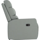 Best Home Furnishings Kristisha 9NZ31 Power Tilt Headrest Lift Recliner - Power Blue IMAGE 3