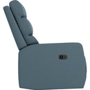  Best Home Furnishings Kristisha 9N34LU Space Saver Recliner - Tranquil IMAGE 3